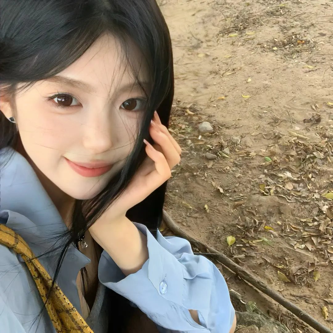 爱的开始